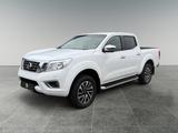 Nissan Navara NP300 N-Connecta Double Cab 4x4 MwSt - Nissan Navara: N Connecta