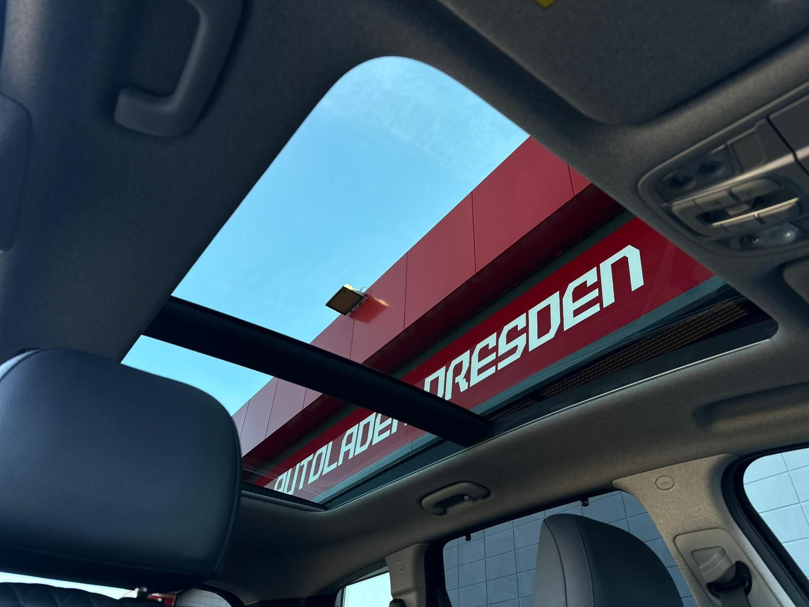 HYUNDAI SANTA FE 2.2CRDi PREMIUM 4WD* LED#4xSHZ#LH#KEYLE - Image 28