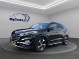 Hyundai Tucson 2.0 4WD I 1.HDI AHK I LederIPanoIGarantie - Hyundai: Hd
