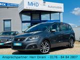 Seat Alhambra FR-Line DSG  *Navi*BiXenon*AHK*7 Sitzer - Seat Alhambra