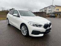 BMW 118 i Advantage*NAVI*1.HAND*NUR 44.000KM*