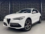 Alfa Romeo Stelvio Lusso Q4 ACC/KAM/NAV/MEMORY/ZAHNRIEM NEU - Alfa Romeo Stelvio aus 2019