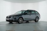 Skoda OCTAVIA COMBI 1.4TSI 1.HAND+SCHECKHEFTGEPFLEGT - Skoda Octavia