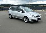 Opel Zafira 1.6 Twinport ecoFLEX Cosmo Cosmo - Opel Zafira Gebrauchtwagen in Dresden