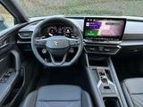 Cupra Leon 2.0 TSI VZ 4Drive, DSG, RFK, LED, SHZ, PANO - Gebrauchtwagen in Lünen