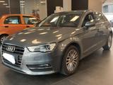 Audi A3 1.6 TDI 105 CV Ambition 2014 - Audi A3: TDI 20
