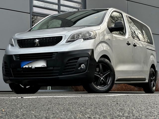 Peugeot Expert L2 Navi Multi Tempo Totwinkel Alu Klima