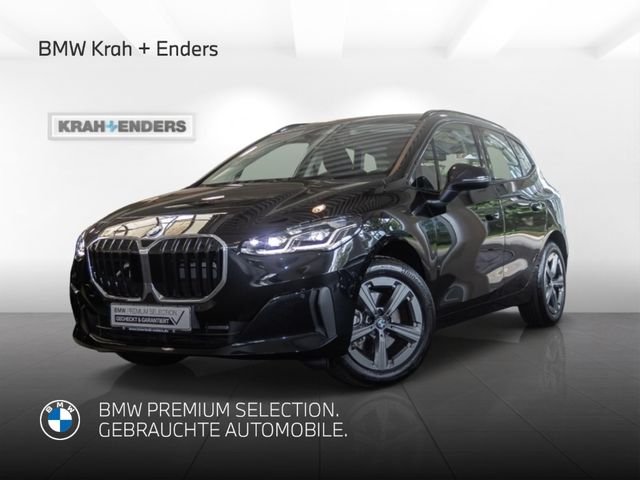 BMW 220 Active Tourer i+AHK+Navi+DAB+LED+RFK+PDCv+h