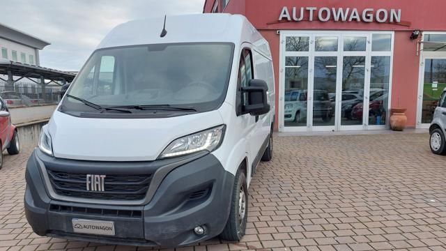 Fiat FIAT Ducato 35 MOD 4 2.2 Mjt 140CV PM-TA Az.Ital imagem 2