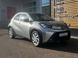 Toyota Aygo X Play - gebrauchte Toyota Aygo (X) aus dem Jahr 2022