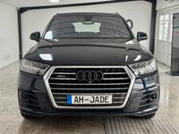 Audi Q7 3.0 TDI quattro 3x S-Line *B&O*Pano*MatrixLED