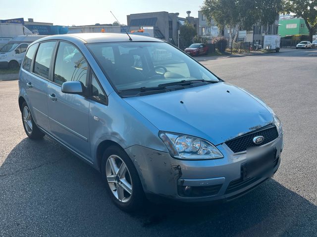 Ford Focus C Max 1.8 2007...