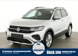 Volkswagen T-Cross 1.0 TSI DSG Life, LED, Kamera, ACC, Side