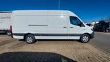 Mercedes-Benz eSprinter 414 KA/L HD Navi Klima Kamera LED - scheckheftgepflegte Mercedes eSprinter