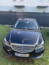 Mercedes-Benz E 220 T CDI 7G-TRONIC PLUS 125KW (170 PS ) - Mercedes-Benz: 7g Tronic Plus