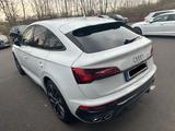 Audi SQ5 Sportback TDI tiptronic quattro Pano B&O  - Audi SQ5 in Essen