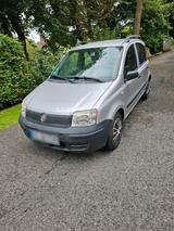 Fiat Kleinwagen Fiat Panda mit TÜV - Fiat Panda in Hagen
