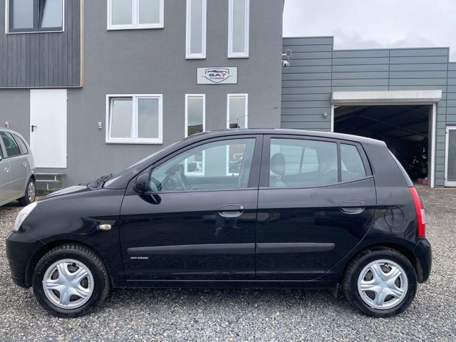 Kia Picanto 1.1 EX * Klima* TüvNeu*ZahnriemenNeu*2HD