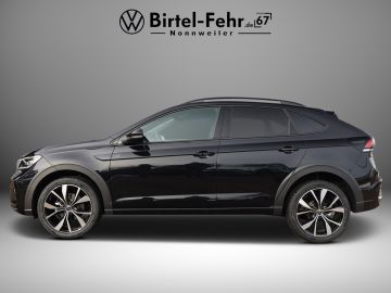 Volkswagen Taigo R-Line 1.5 TSI DSG Matrix-LED RFK
