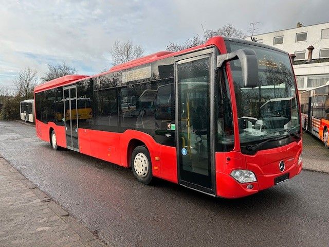 Mercedes-Benz Citaro C 2 Low Entry, 13 Meter