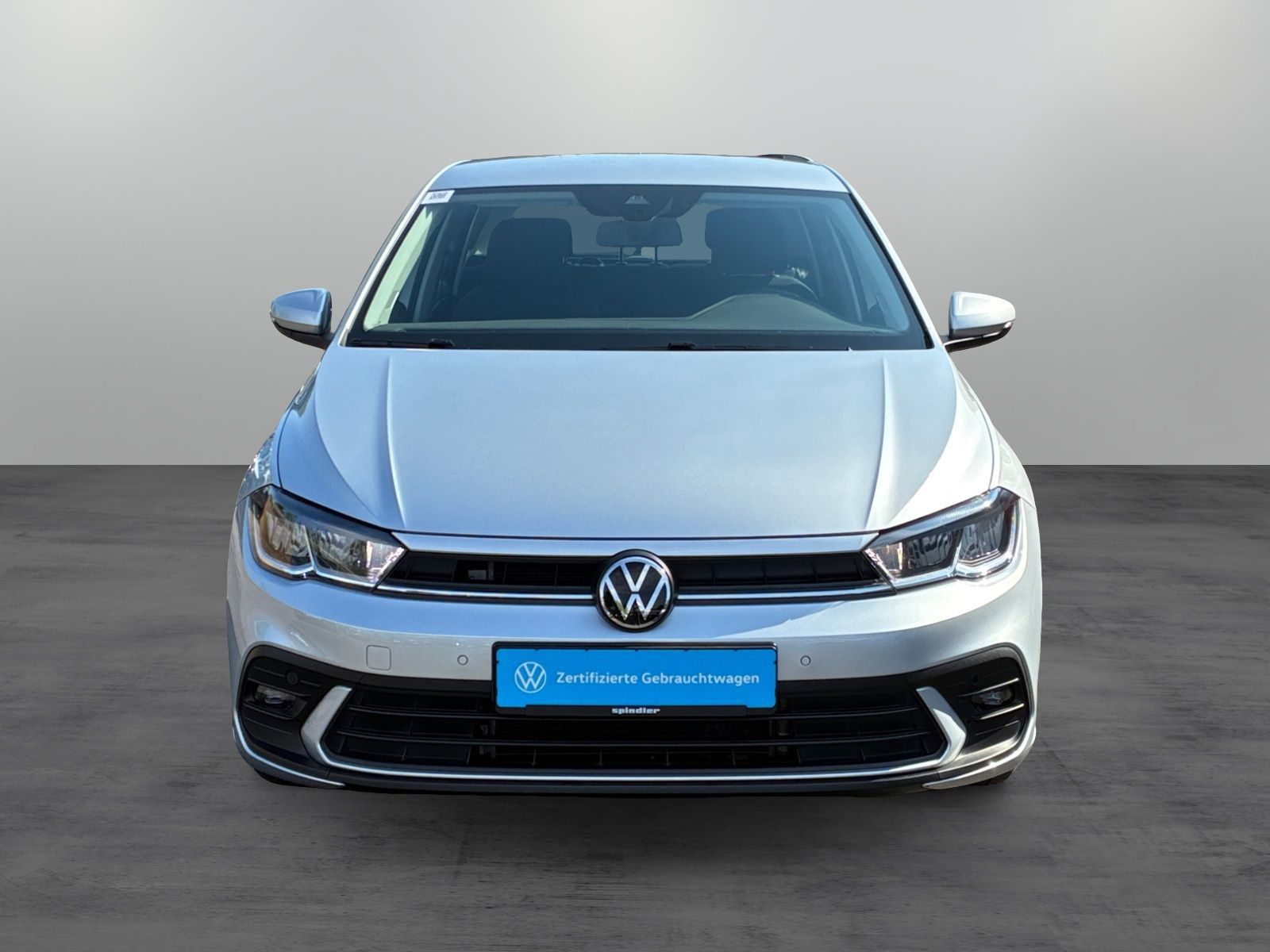 Volkswagen Polo - Bild 6