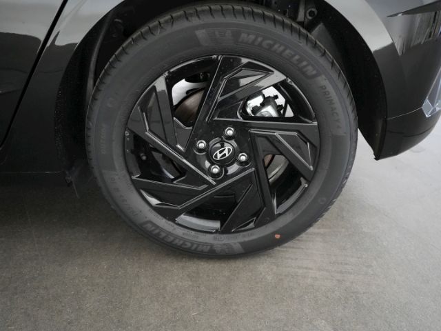 Hyundai i20 – Bild 11