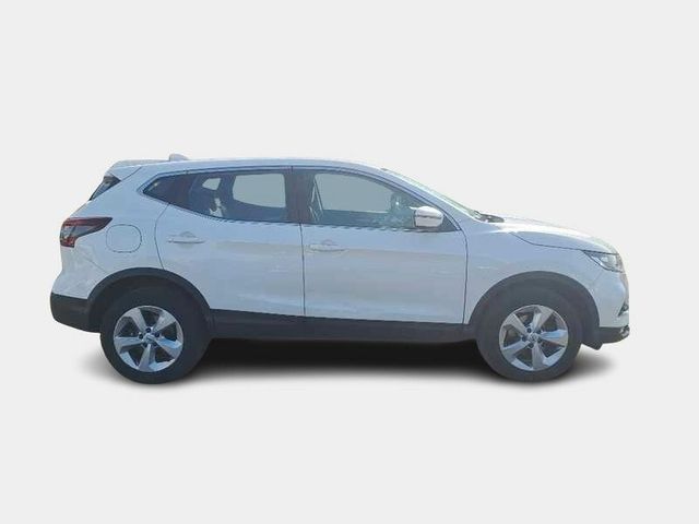 Nissan NISSAN QASHQAI 1.5 dCi 115 Business DCT