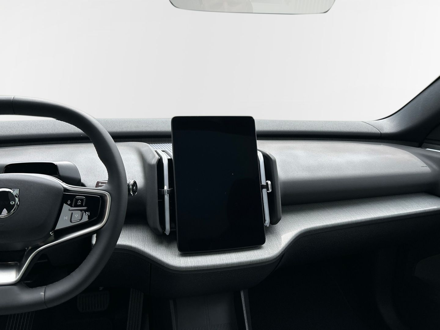 Volvo EX30 - Bild 11