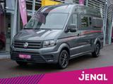 Dethleffs Globetrail Performance 600 DR VW Dieselheiz/Ass.