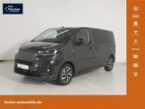 Fiat Ulysse 180PS L2H1 - Fiat Ulysse mit Diesel-Antrieb: 2.2