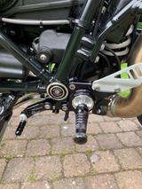 BMW RnineT Scrambler - SCRAMBLER