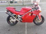 Ducati 851 S3 - DUCATI 851