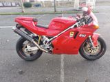 Ducati 851 S3 - Angebote entsprechen deinen Suchkriterien
