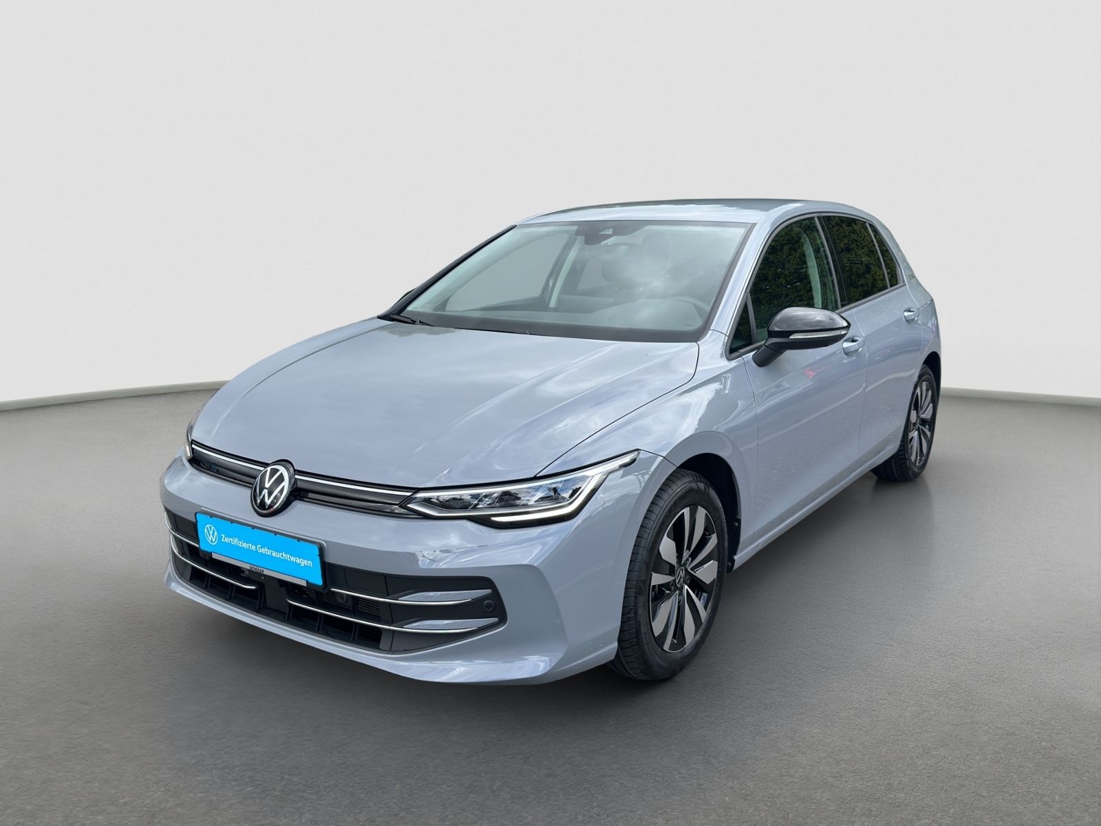 Volkswagen Golf VIII 2.0TDI GOAL AHK AREA VIEW NAVI ACC LED foto 2