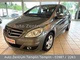 Mercedes-Benz B 180-Navi-AHK-Sitzh.-TÜV+Service NEU-Garantie!! - Mercedes-Benz: B1 Service