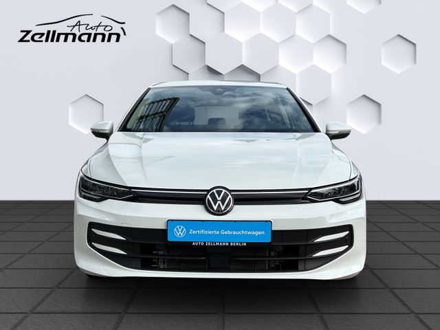 Golf 1.5 TSI Life Schalter 85kW LED App-Connect
