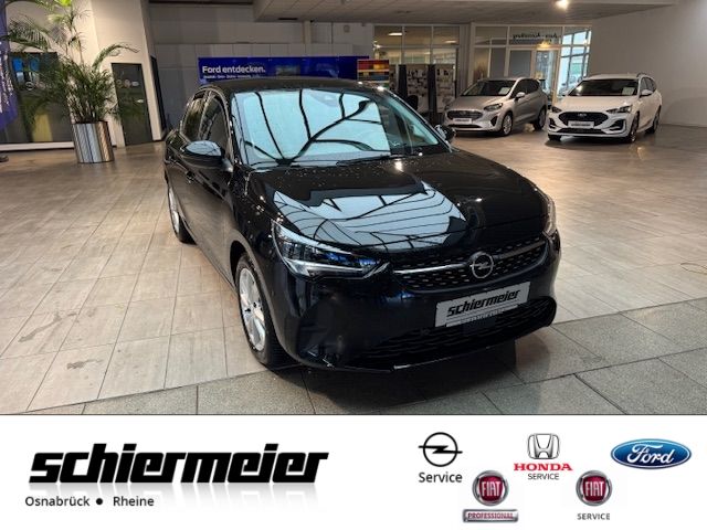 Opel Corsa F Elegance1.2 AT LED Kamera Multimedia SHZ