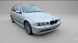 BMW E39 530d Touring - BMW 530 aus 2003: 530d