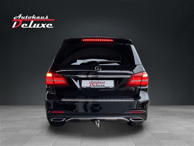 Mercedes-Benz GLS 350