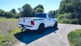 Dodge RAM 1500 SLT Single Cab RWD mit LKW-Zulassung - Dodge RAM mit LPG-Antrieb