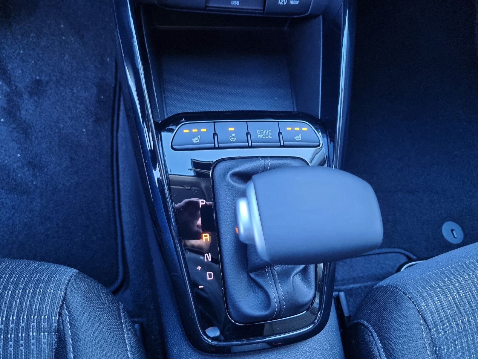 Kia Stonic - Bild 16