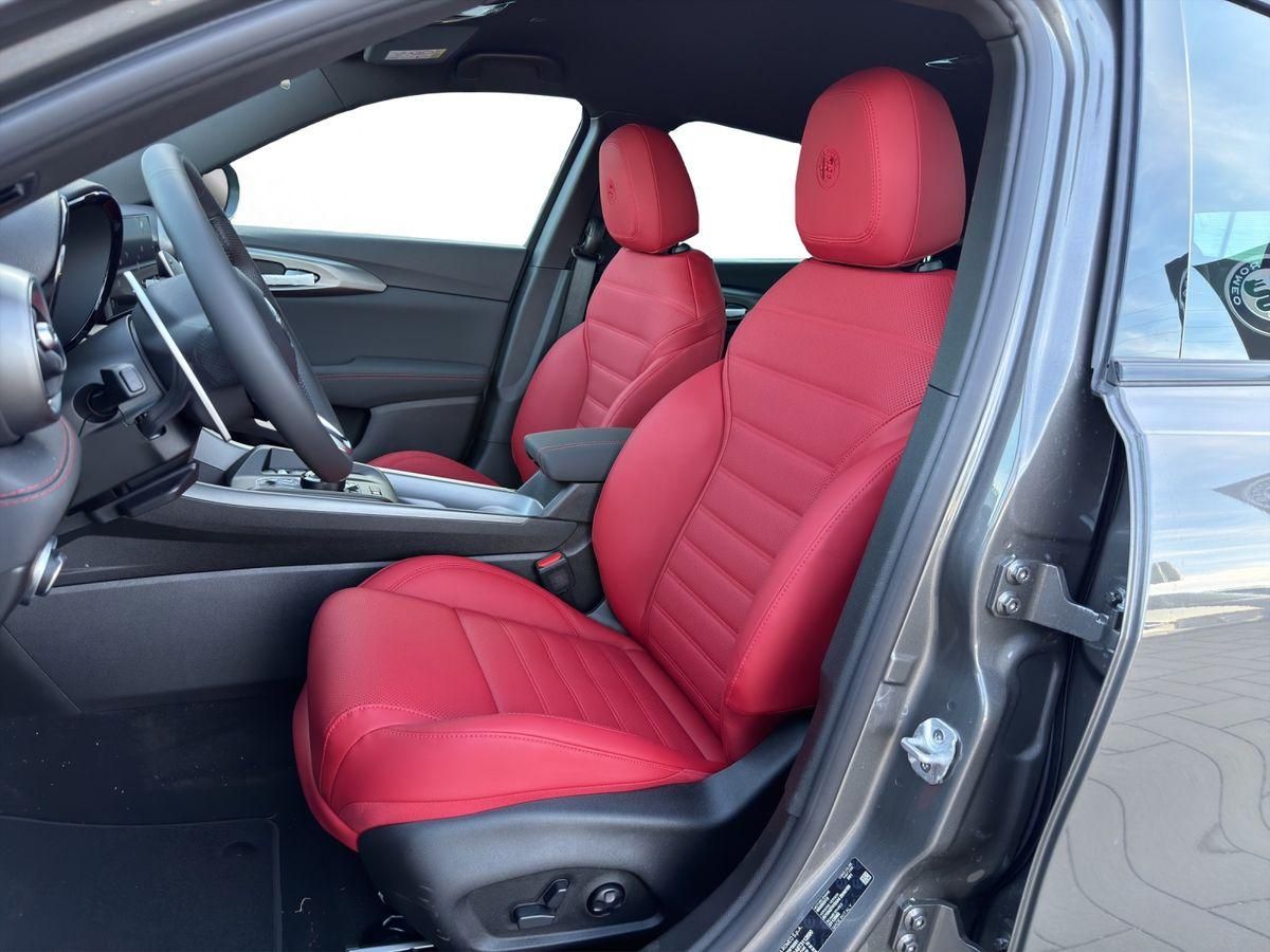 Alfa Romeo Tonale - Bild 12