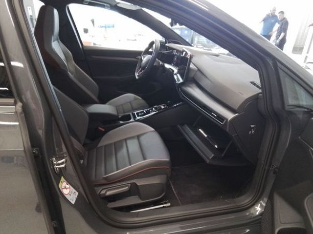 Volkswagen Golf GTI Black Style 2.0TSI 298,-ohne Anzahlung foto 6