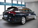 Volkswagen Golf Variant Life 1.0 TSI Navi Winterpaket ACC - : Schwarz, Winterpaket