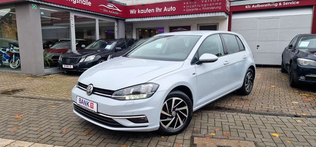 Volkswagen Golf Join Start-Stopp 1Hand Scheckheft GARANTIE