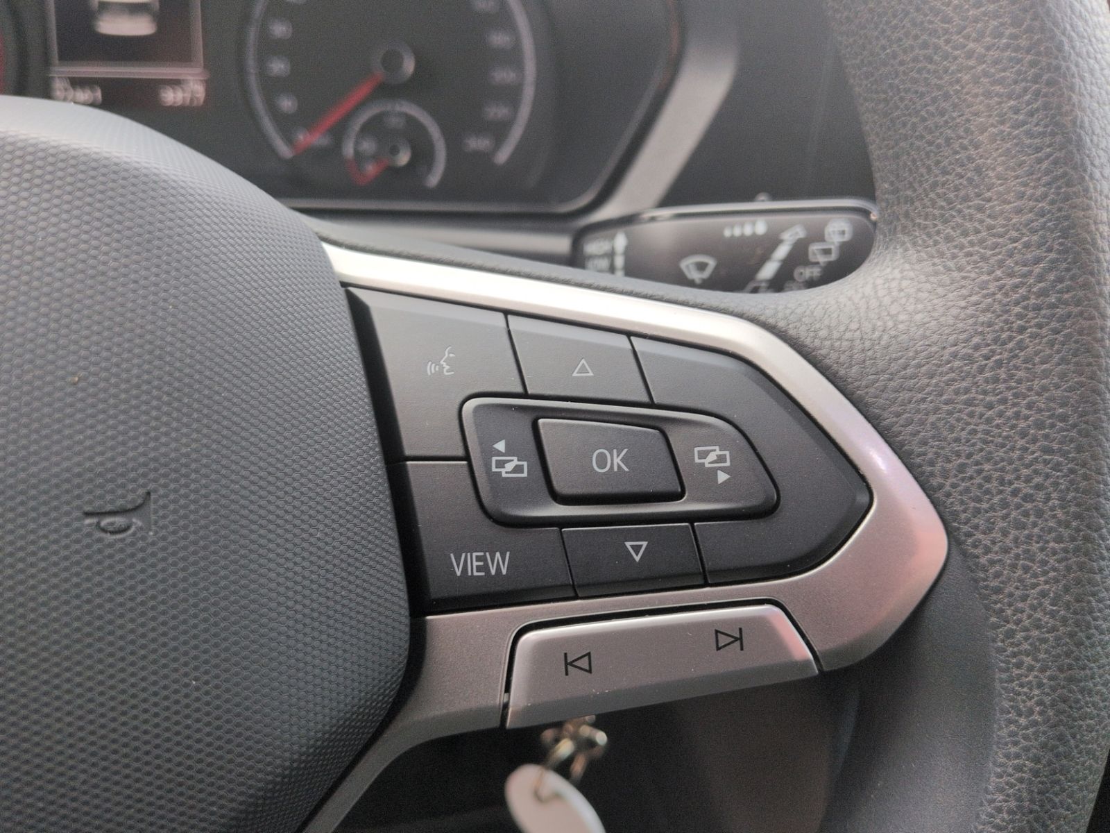 Caddy 1.5 TSI SHZ+GRA+KLIMA