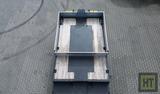Faymonville MAX Trailer 4-Achs-Mega-Tele-Semi-nachlaufgelnkt - Faymonville LKWs