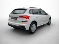 Skoda Kamiq - Vorschau Bild 3