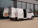 Fiat E-Scudo L2 75 kW/h / 2 Schiebetüren - : Van, Schiebetüren