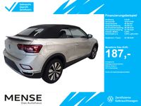 Volkswagen T-Roc - Vorschau Bild 1